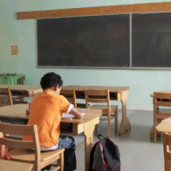 Northern Ireland: Calls for isolation of children in school to be banned
