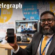 School’s average exam results jump entire grade after phone ban