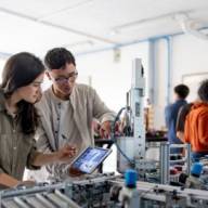 UK sector wants to double industry spin-out investment