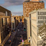 Strathclyde University to cut 70 jobs as part of £35m savings