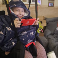 Low-income families with disabled children at risk of 'digital exclusion'