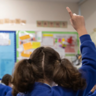 Teachers warn children missing school over dirty uniforms amid growing hygiene poverty crisis