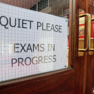 SQA accused of 'slap in the face' to teachers