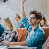 Self-censoring students ‘fear social ostracism and lower marks’