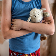 More than a fifth of UK’s ‘austerity children’ scarred by poverty, study says