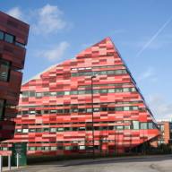 Thousands of University of Nottingham staff told they are at risk of redundancy