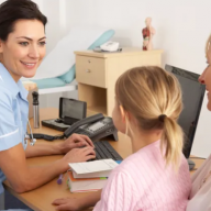 Call to strengthen child nursing workforce