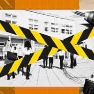 Snubbed schools more likely to get repairs cash if they shut