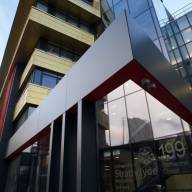 University of Strathclyde staff threaten strike over pension changes