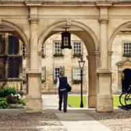 Cambridge University seeks deal with Saudi defence ministry despite rights concerns