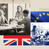 UK on course to rejoin Erasmus student exchange scheme from January 2027