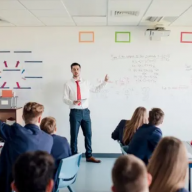 Wales: 'Defiance' from parents over bad school behaviour