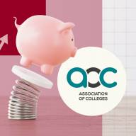 Colleges delivered AoC recommendation-busting pay deals