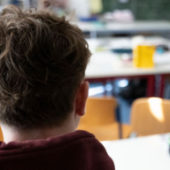 How children with SEND from poorer families are being left behind at school