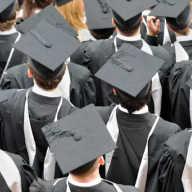 Graduate hiring has fallen 8% since last year, study finds