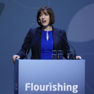 Phillipson: Disengaged boys vulnerable to ‘dark forces whispering poison’ online