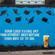 Two-thirds of English public doubt value of university degrees