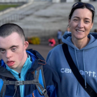 Northern Ireland: Parents of special needs kids protest lack of services