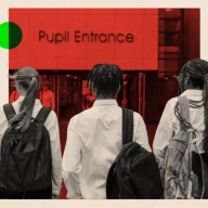 How pupils with special educational needs are more likely to see their schools close