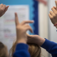 Legislation to protect NI school inspections ‘red flag to bull’ – teachers’ union