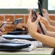 Scotland: SNP cannot ban mobiles from classrooms ...because they failed in pledge to give device to every pupil