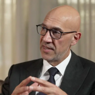 PwC boss says young recruits are hungry for careers