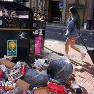 Scotland: School and bin workers accept council pay offer