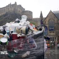 Can anything stop another Scottish summer of discontent?
