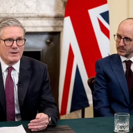 Adolescence creator Jack Thorne addresses parliament on misogyny among young men and boys