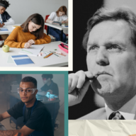 NEET numbers could hit 1.25m within five years, Milburn warns