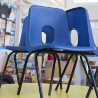 EYFS: Rise in Reception pupils with ‘good’ development