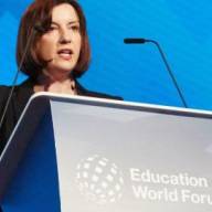 Phillipson: Erasmus will create ‘new bonds’ between UK and EU