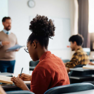 Universities urged to “think differently” as half report enrolment declines