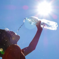 Is it getting too hot for summer exams?
