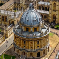 Oxford reported to OfS over alleged ‘free speech failures’