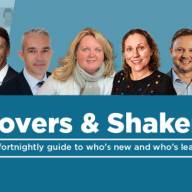 Movers and Shakers: WomenEd, Birmingham council, Transforming Lives, Wolf Inclusion, E-ACT, Sparx