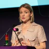 Jo Grady calls for ‘emergency’ HE funding review