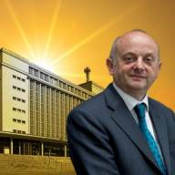 Edward Peck: ‘Golden age over? I’m not so sure’