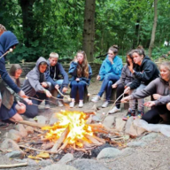 Outdoor learning providers call for more government support amid 'access crisis'