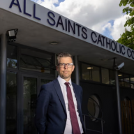 ‘High aspirations’: the school that embodies Labour’s hopes for special needs