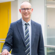 City College Norwich CEO to step down