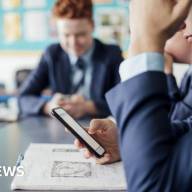 Gillian Keegan pledges crackdown on mobiles in schools