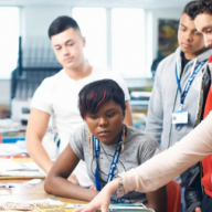 New V-level courses to be brought in for students after GCSEs