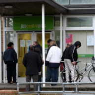 Youth joblessness will rise for lost generation without urgent action – review