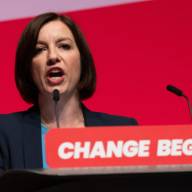 Implement uniform branded item cap ‘right now’, Phillipson tells schools