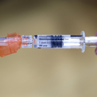Student dies after meningitis outbreak in Home Counties