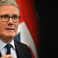 Starmer announces social media ban for under-16s as part of sweeping reforms