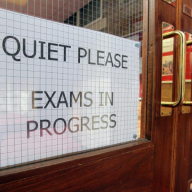 Exam board withheld key data from Scottish Government
