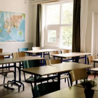 Can per-pupil funding keep schools afloat as rolls plummet?