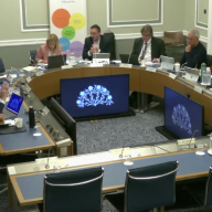 NI Education Minister urged to reveal legal advice on removing transgender guidance